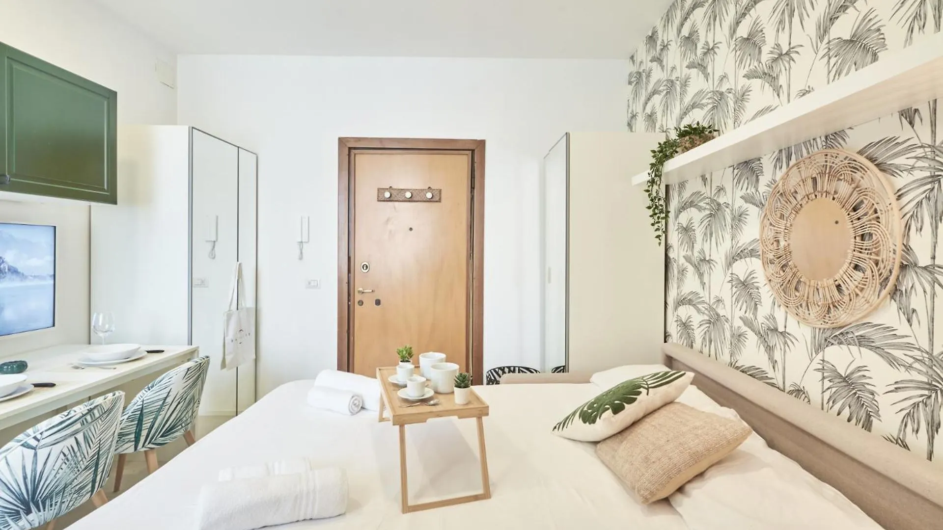 Easylife - Comfort E Stile In Zona Porta Romana 밀라노 0*,