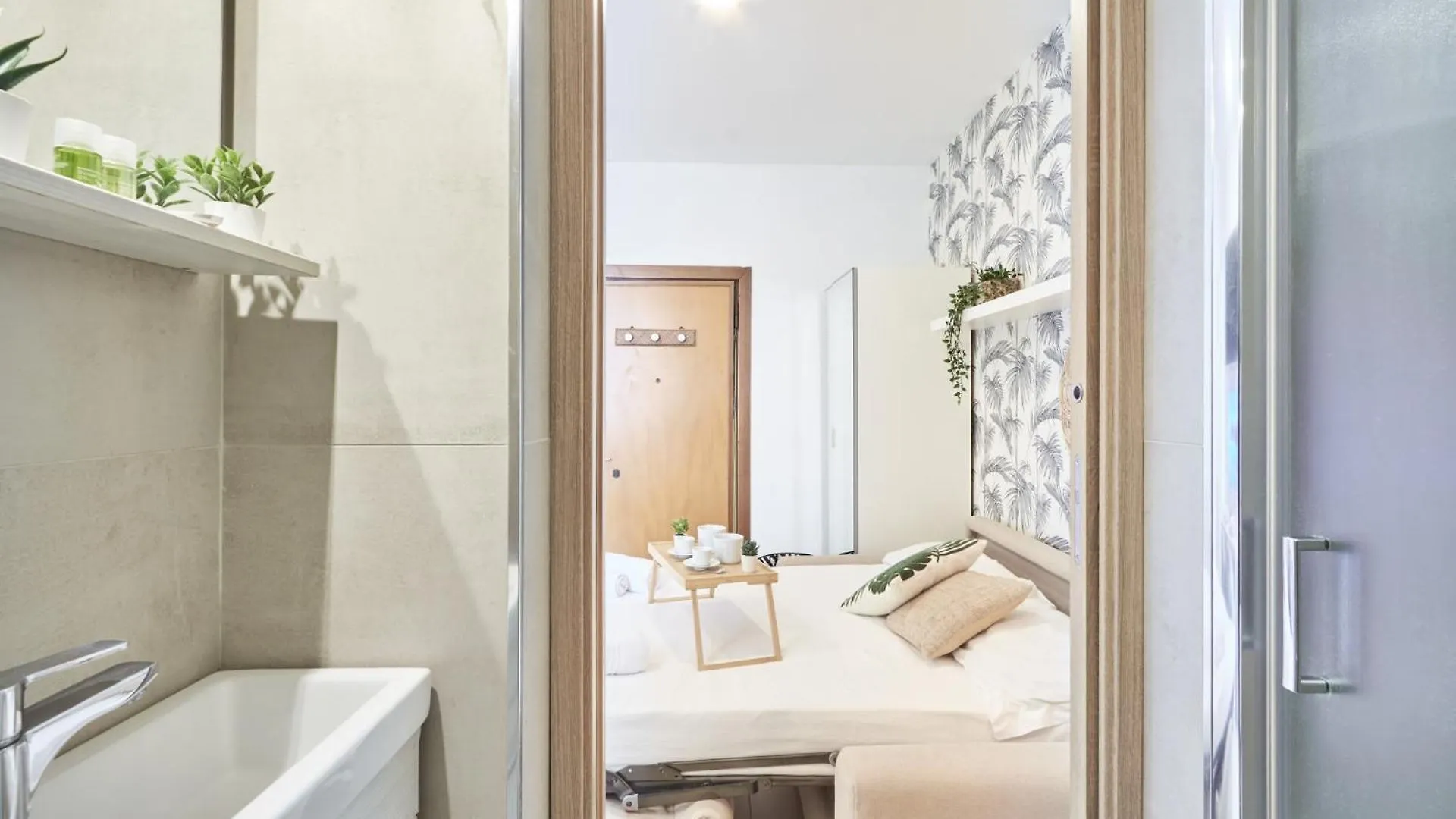 Easylife - Comfort E Stile In Zona Porta Romana Milan 0*,  Italie