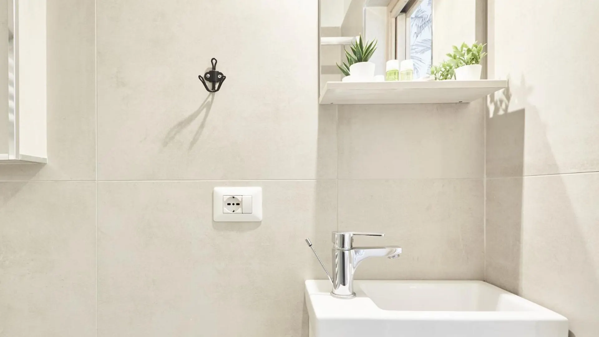 Apartment Easylife - Comfort E Stile In Zona Porta Romana Milan