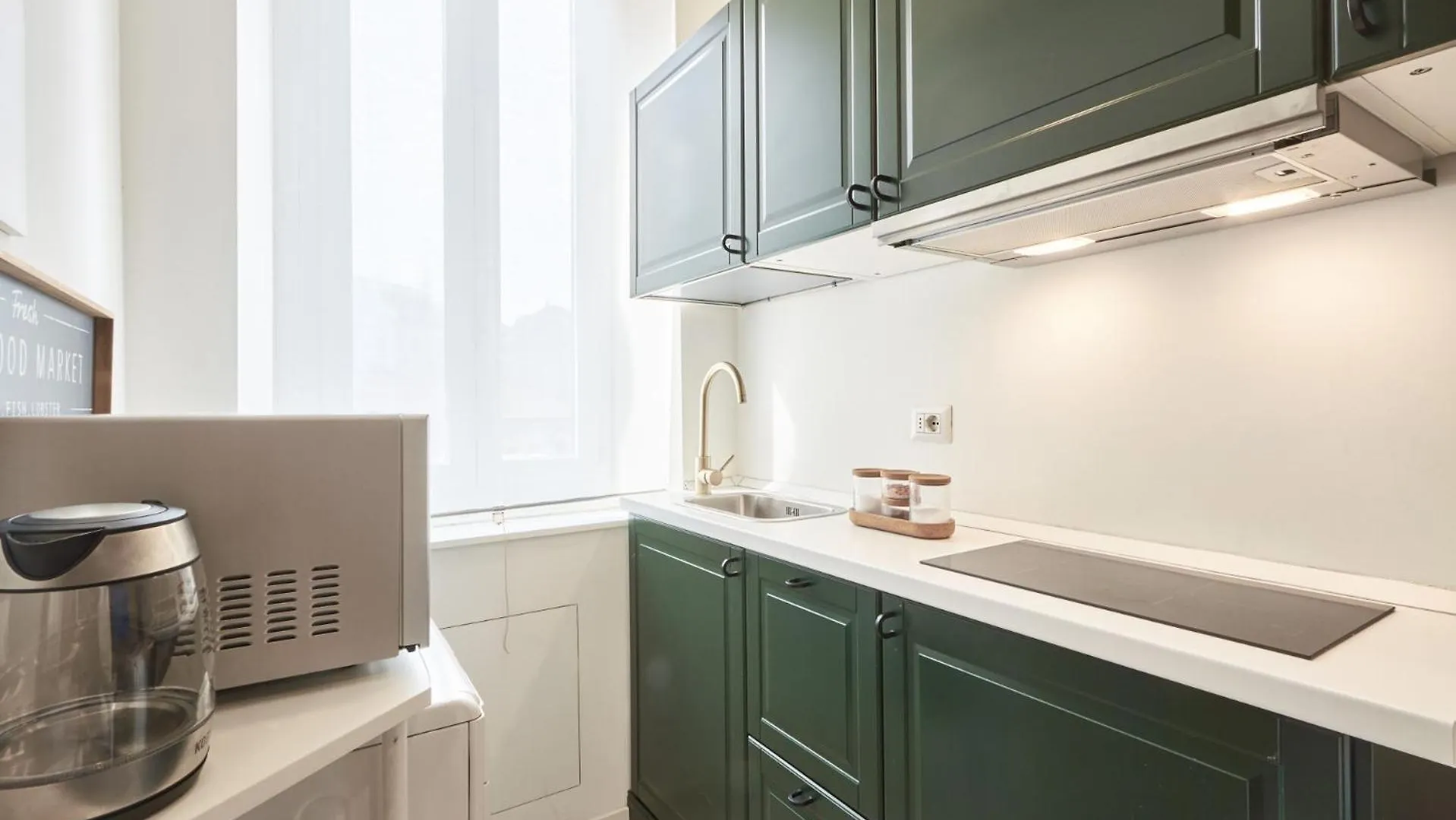 Easylife - Comfort E Stile In Zona Porta Romana Milan Italy