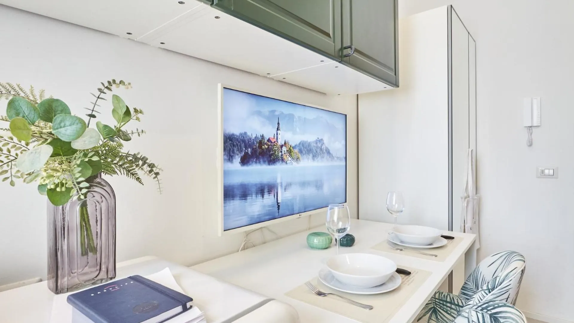 Easylife - Comfort E Stile In Zona Porta Romana Milan