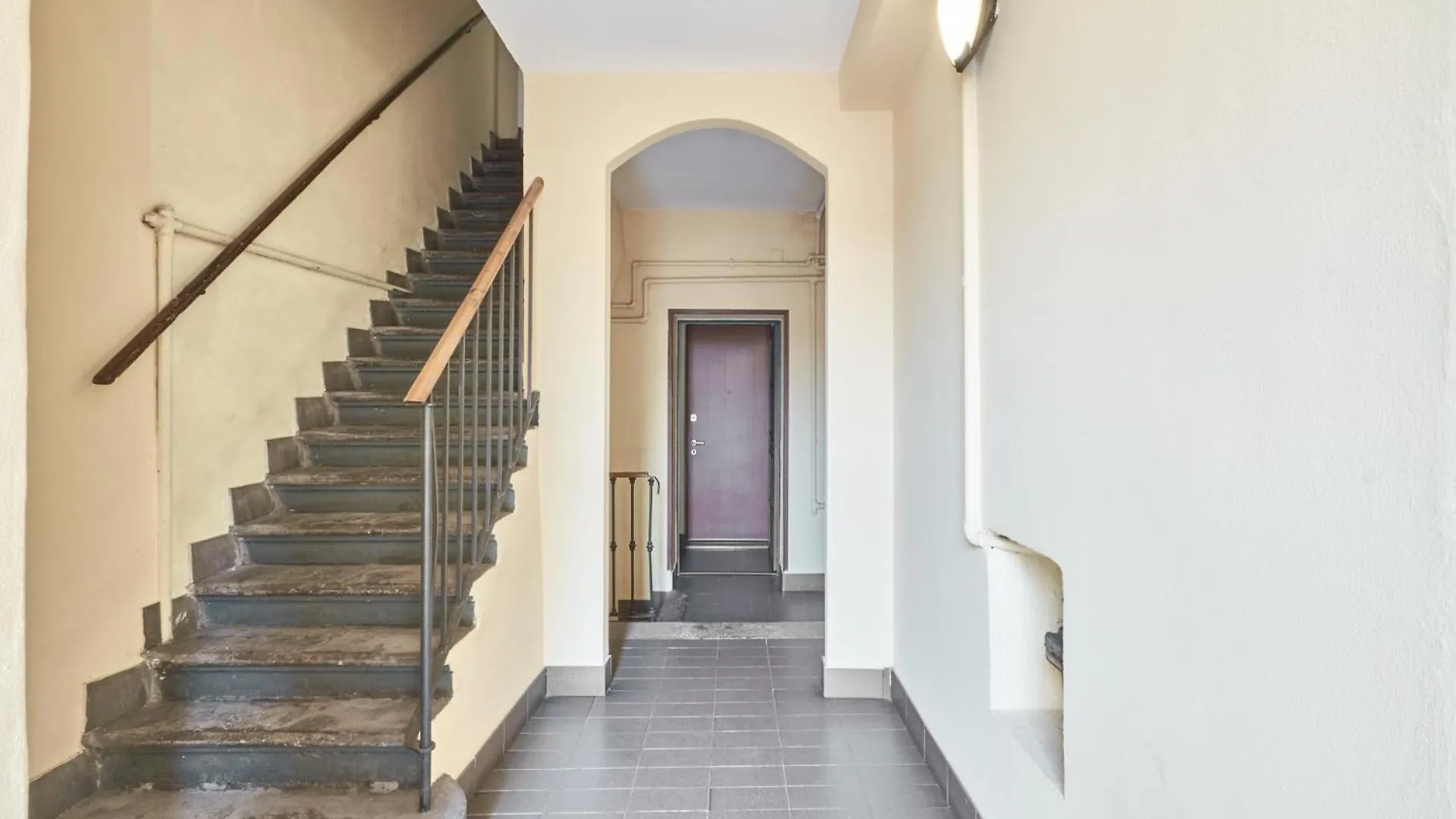 Easylife - Comfort E Stile In Zona Porta Romana Milan 0*,  Italy
