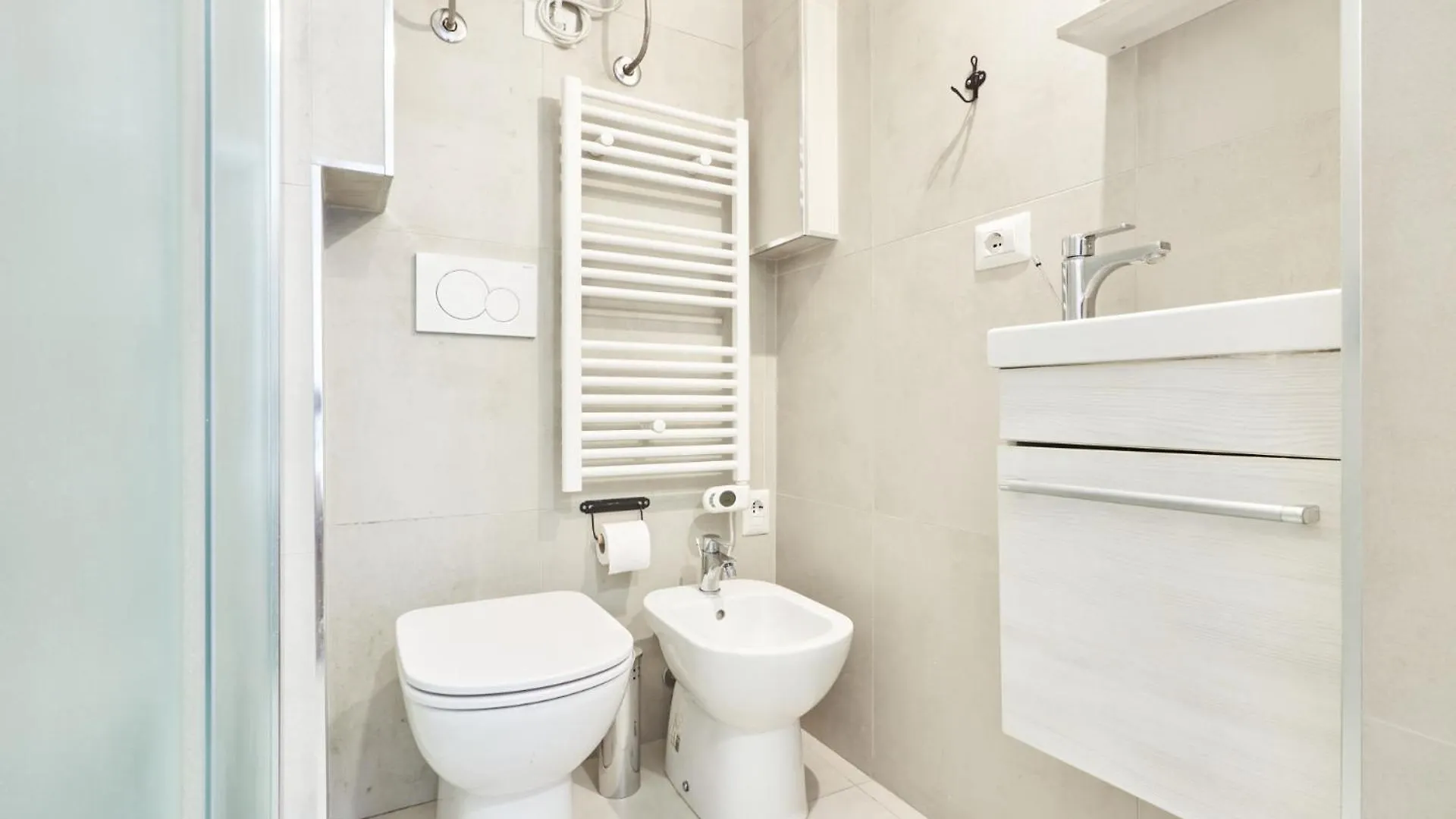 Easylife - Comfort E Stile In Zona Porta Romana Milan 0*,