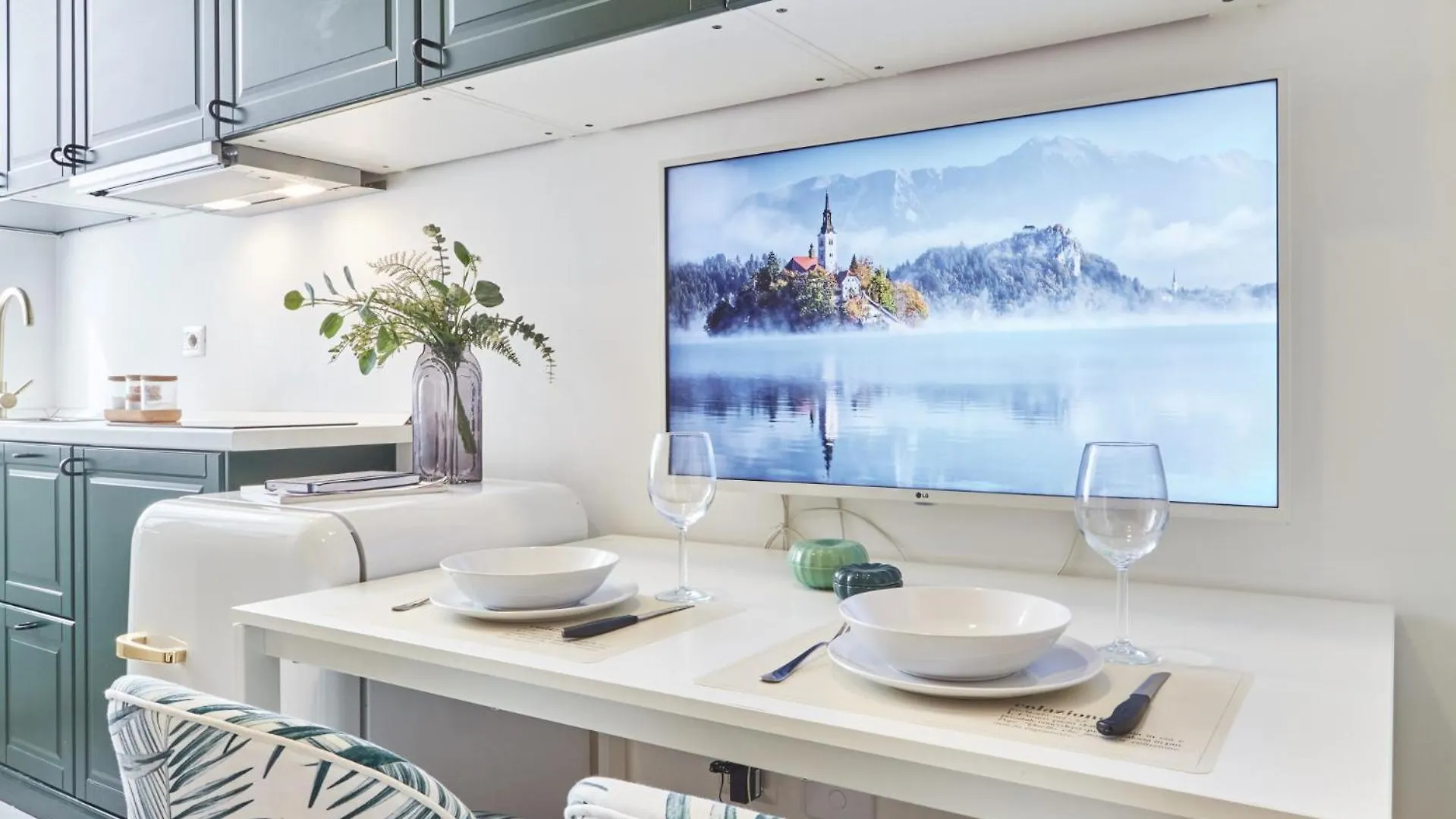 Easylife - Comfort E Stile In Zona Porta Romana Milan 0*,