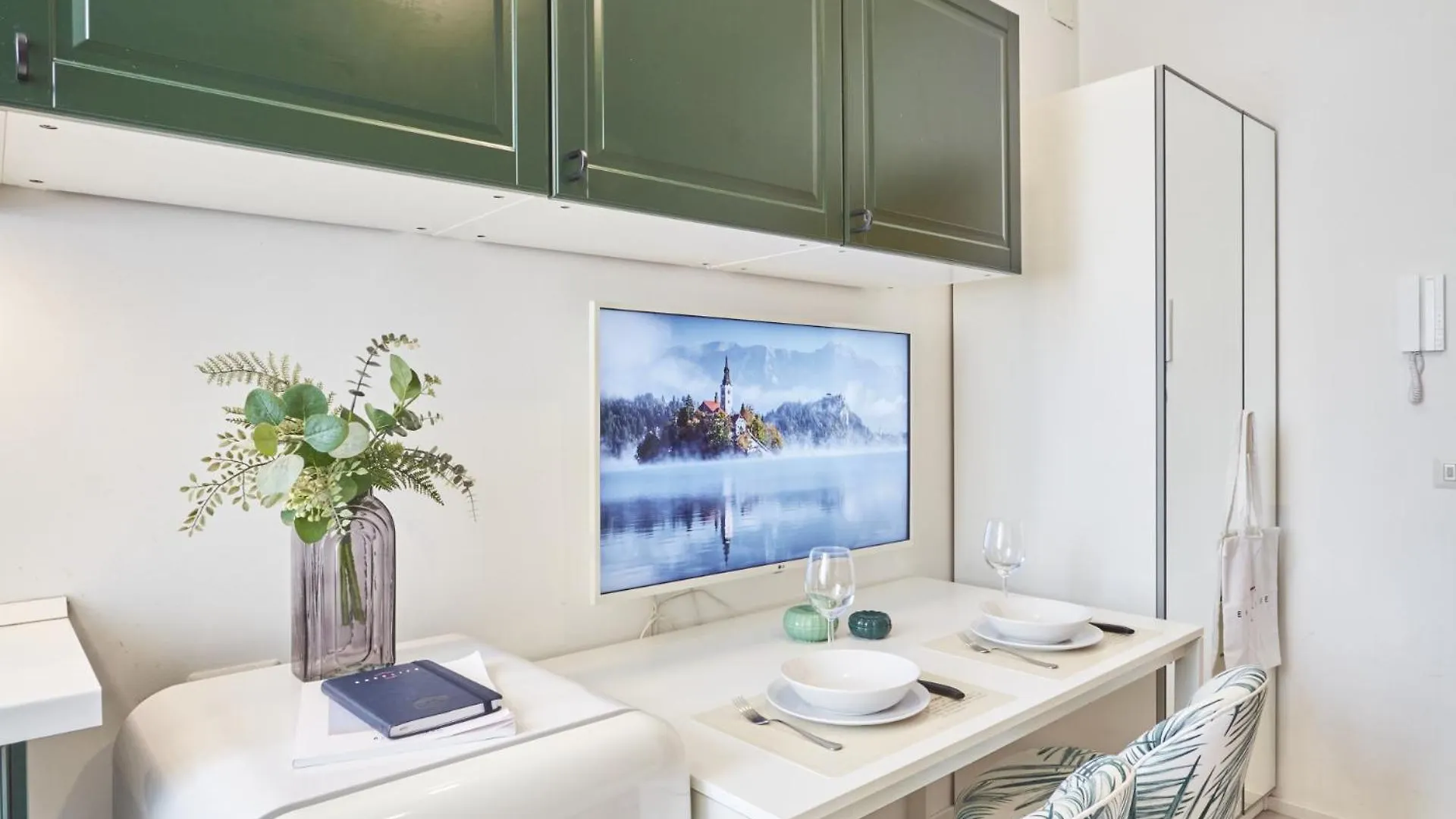 Apartment Easylife - Comfort E Stile In Zona Porta Romana Milan