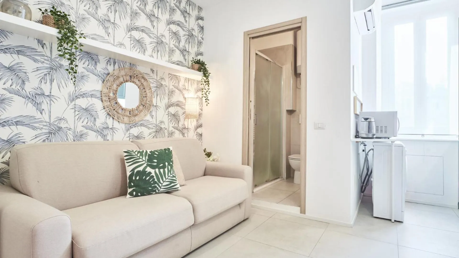 Easylife - Comfort E Stile In Zona Porta Romana Milan